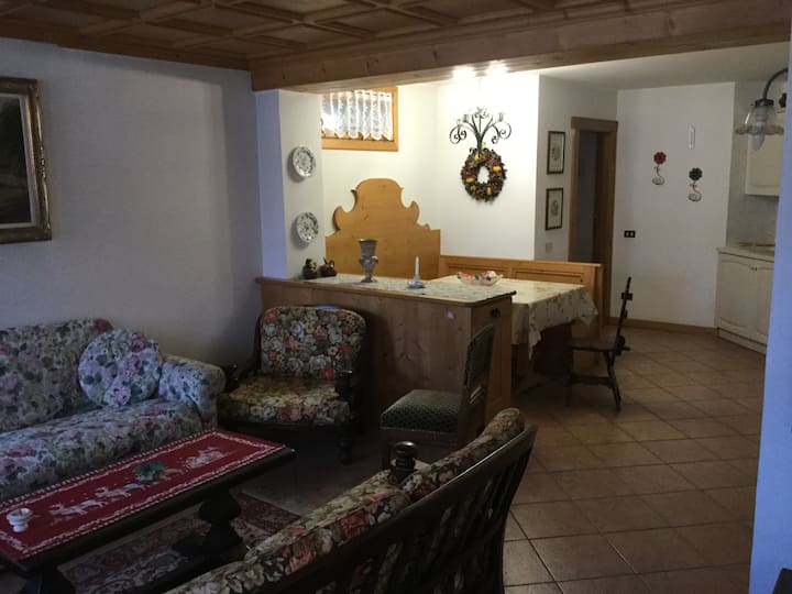 Grande Faloria 42 - Alleghe