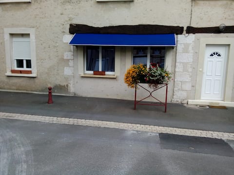 Logement