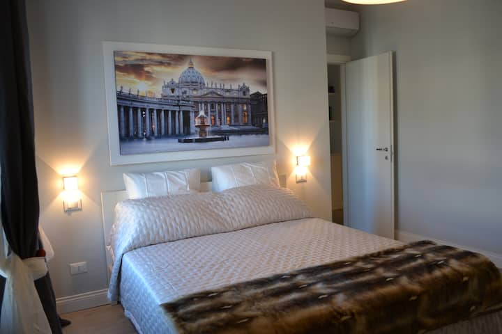 Chumba cha San Pietro