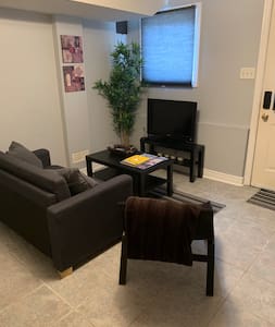 North Junction -  1 bedroom Apartment