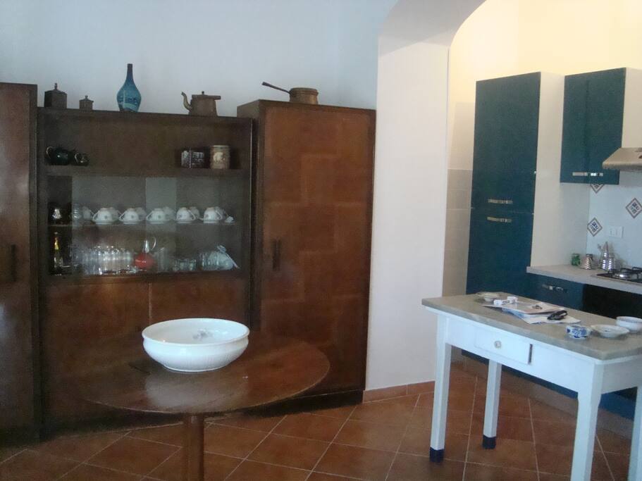 Soggiorno