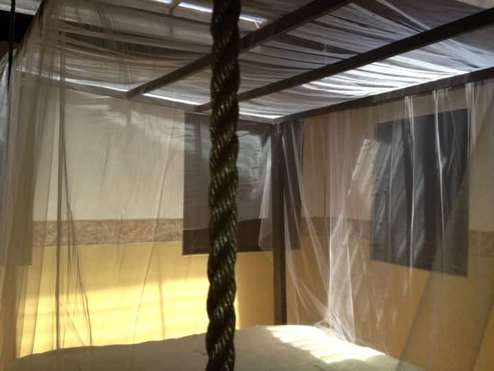 Imagen de la habitación