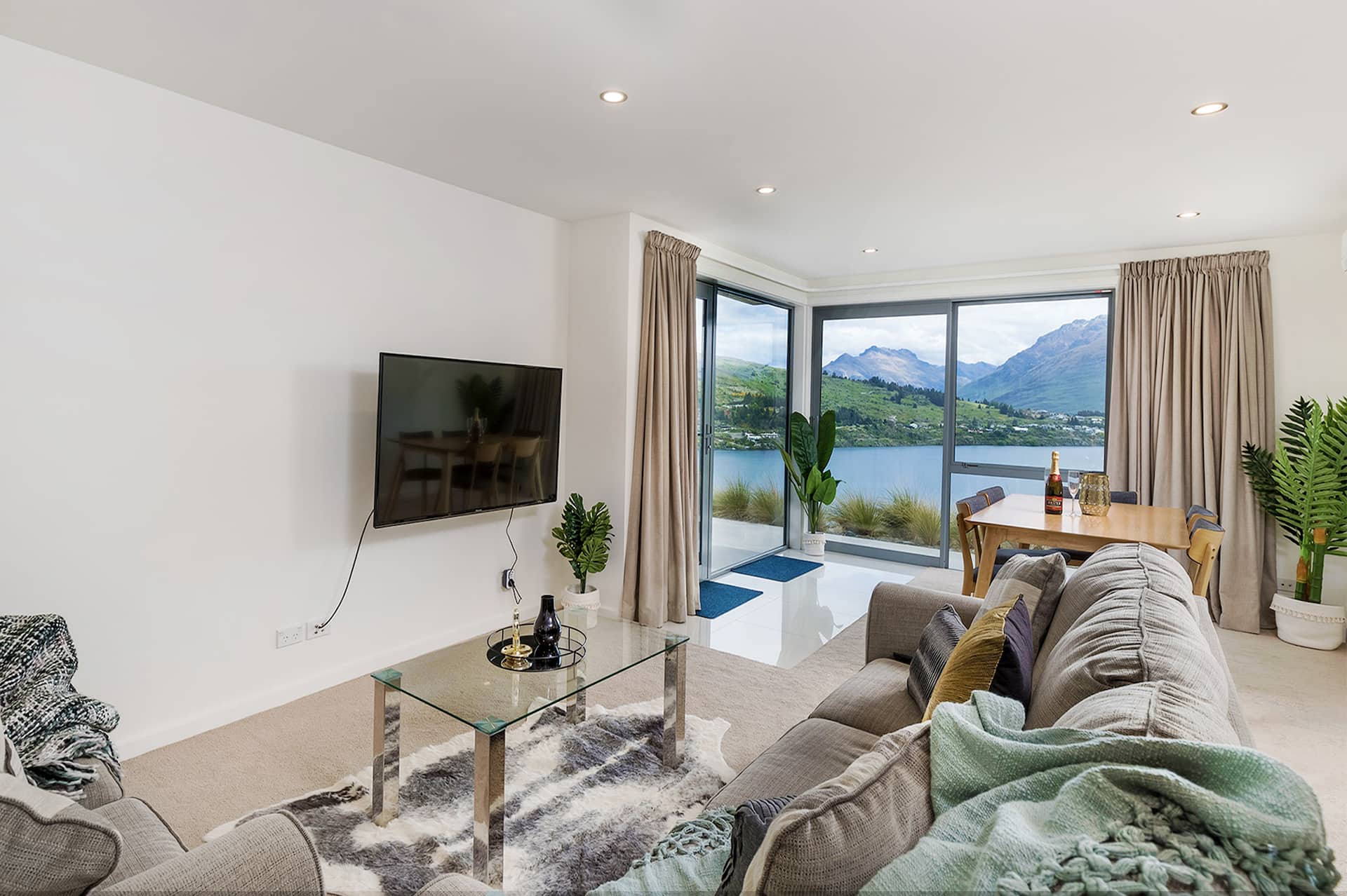 Executive Living in Bluewater — zdjęcie 2