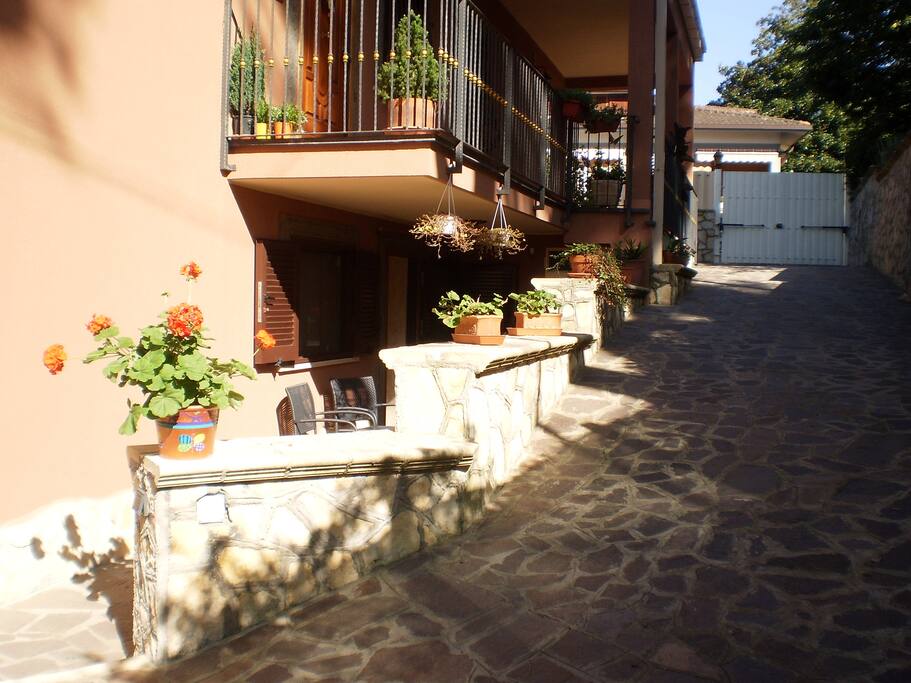 La pentola incantata