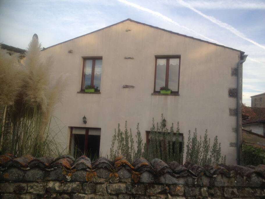 la maison