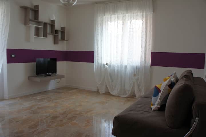 Всекидневна „Алба“