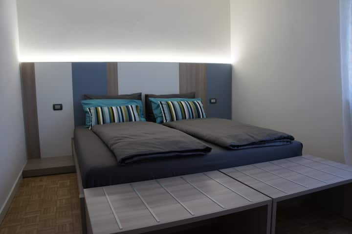 Стая „Залез“