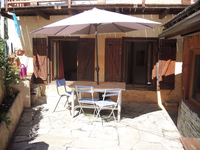 Studio Serre Chevalier - Briancon