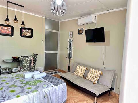 Marys room