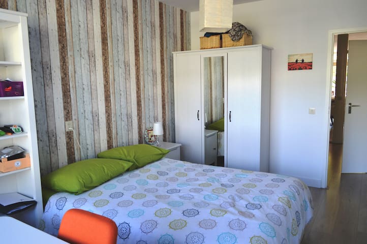 Cozy room in Eindhoven
