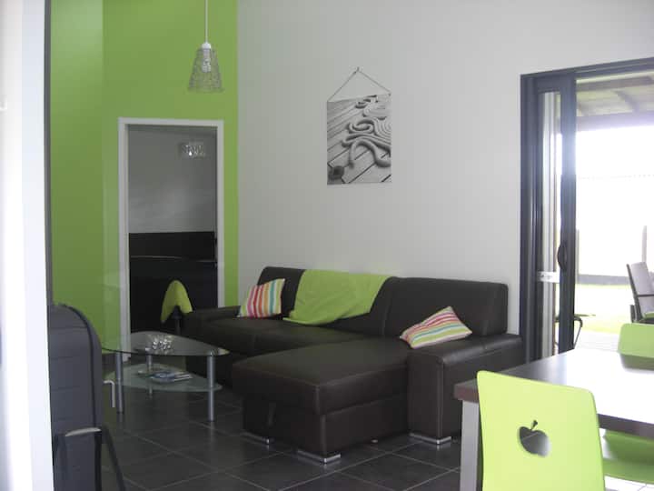 Cottage En Bord De Mer, Pour Un Séjour Paisible - Plougonvelin