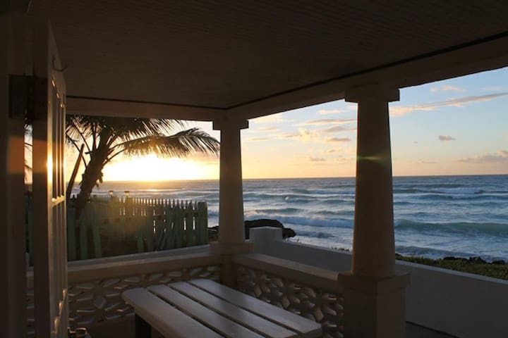 Mallard Bay House # 2 Silver Sands