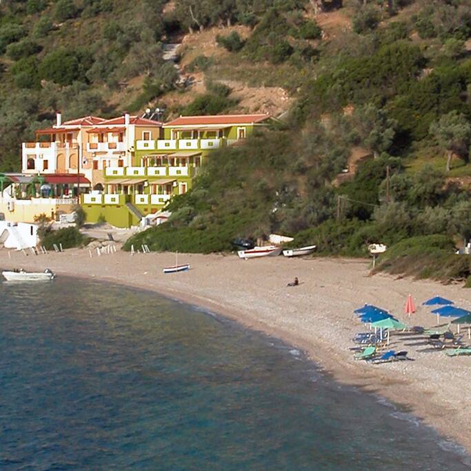 Limnionas