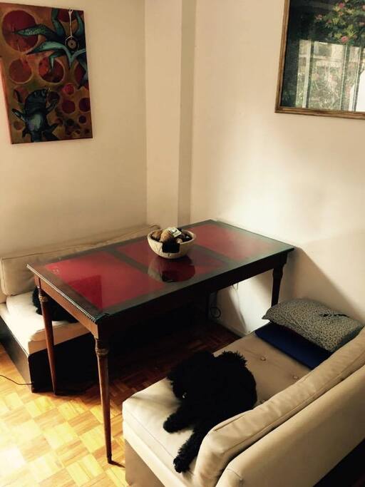 Comedor