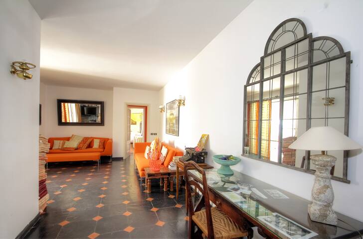 Airbnb Casa Vacanze Santa Margherita Ligure