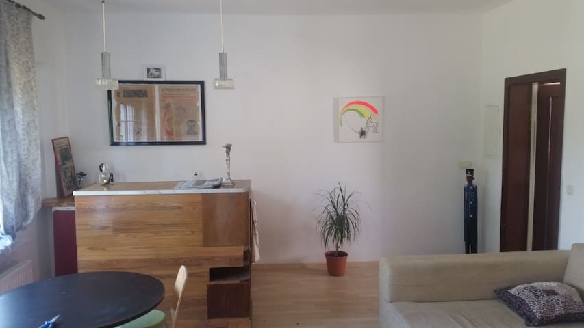 Airbnb Blankenfelde Mahlow Vacation Rentals Places To Stay