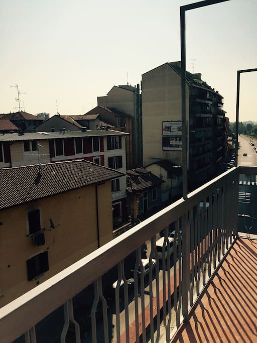 Balcone 1