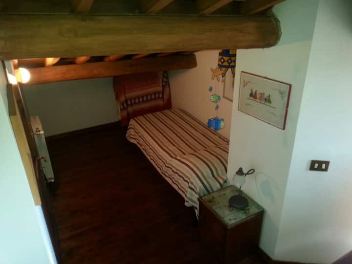 საძინებელი 2