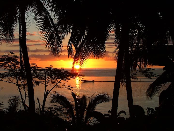 Rakiraki Vacation Rentals & Homes Western Division, Fiji Airbnb