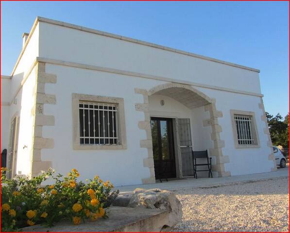 Villa Mandorle gallery image 4