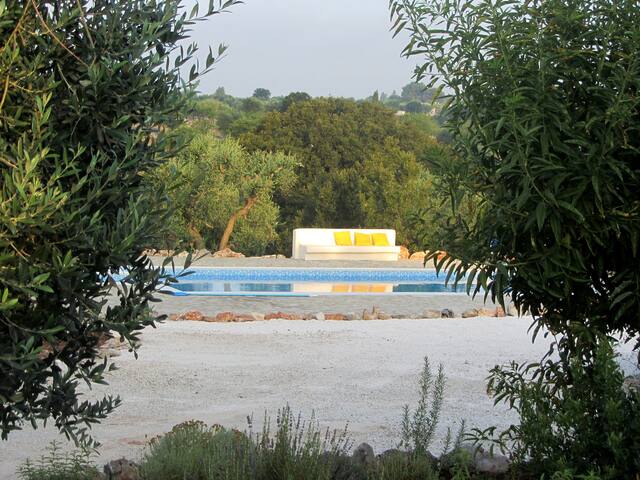 Villa Mandorle gallery image 5