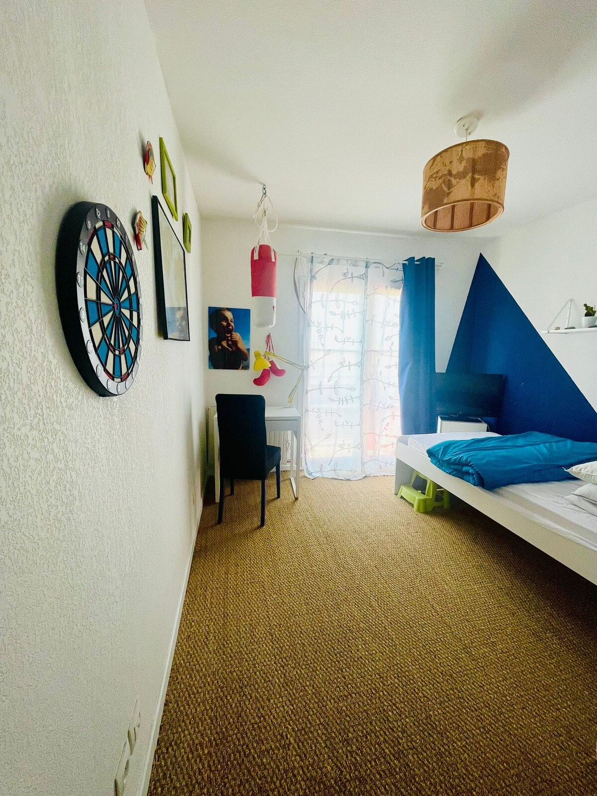 საძინებელი