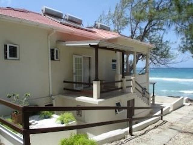 Mallard Bay House # 5 Silver Sands