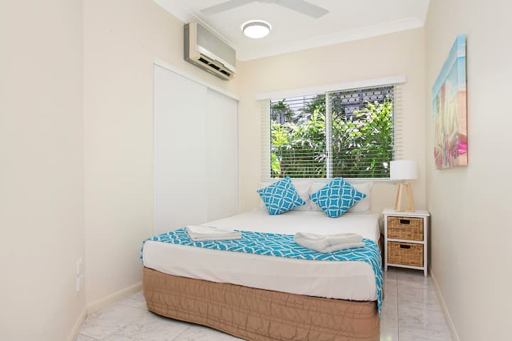 غرفة النوم الثالثة