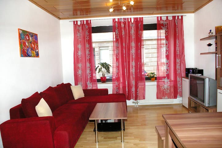 holiday apartment southside