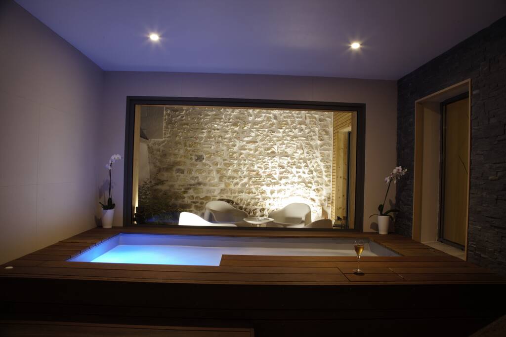 l'espace bulles