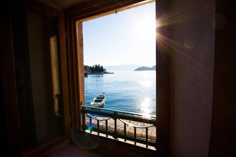 Apartments Villa Serventi - Luxury Duplex App