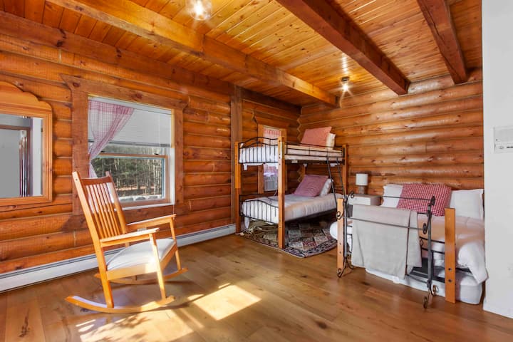 Спална соба 2