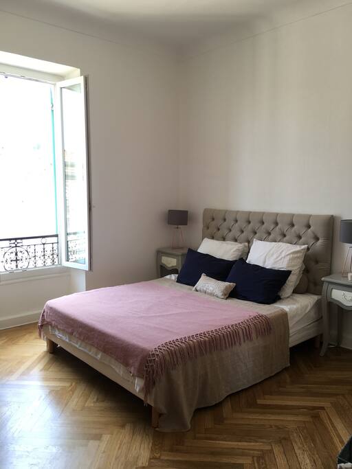 Suite parentale 1