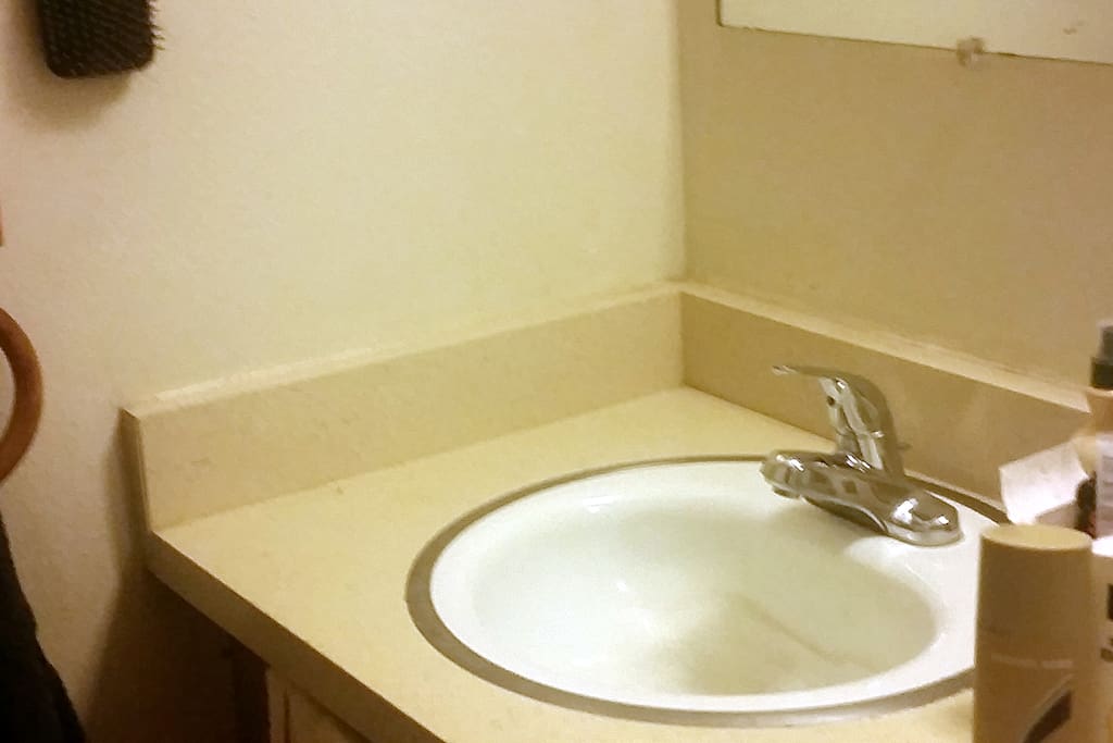 Your own sink