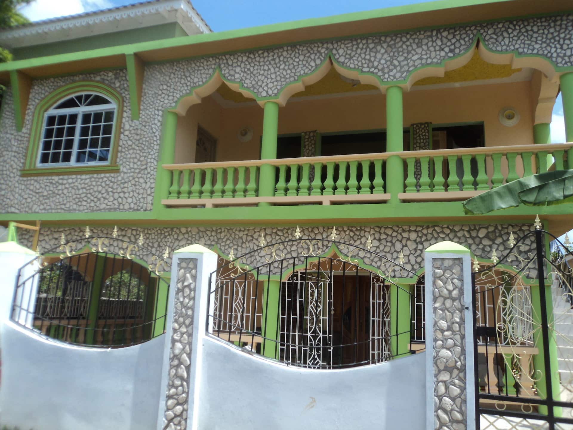 Thriller Villa at Snapper Drive
