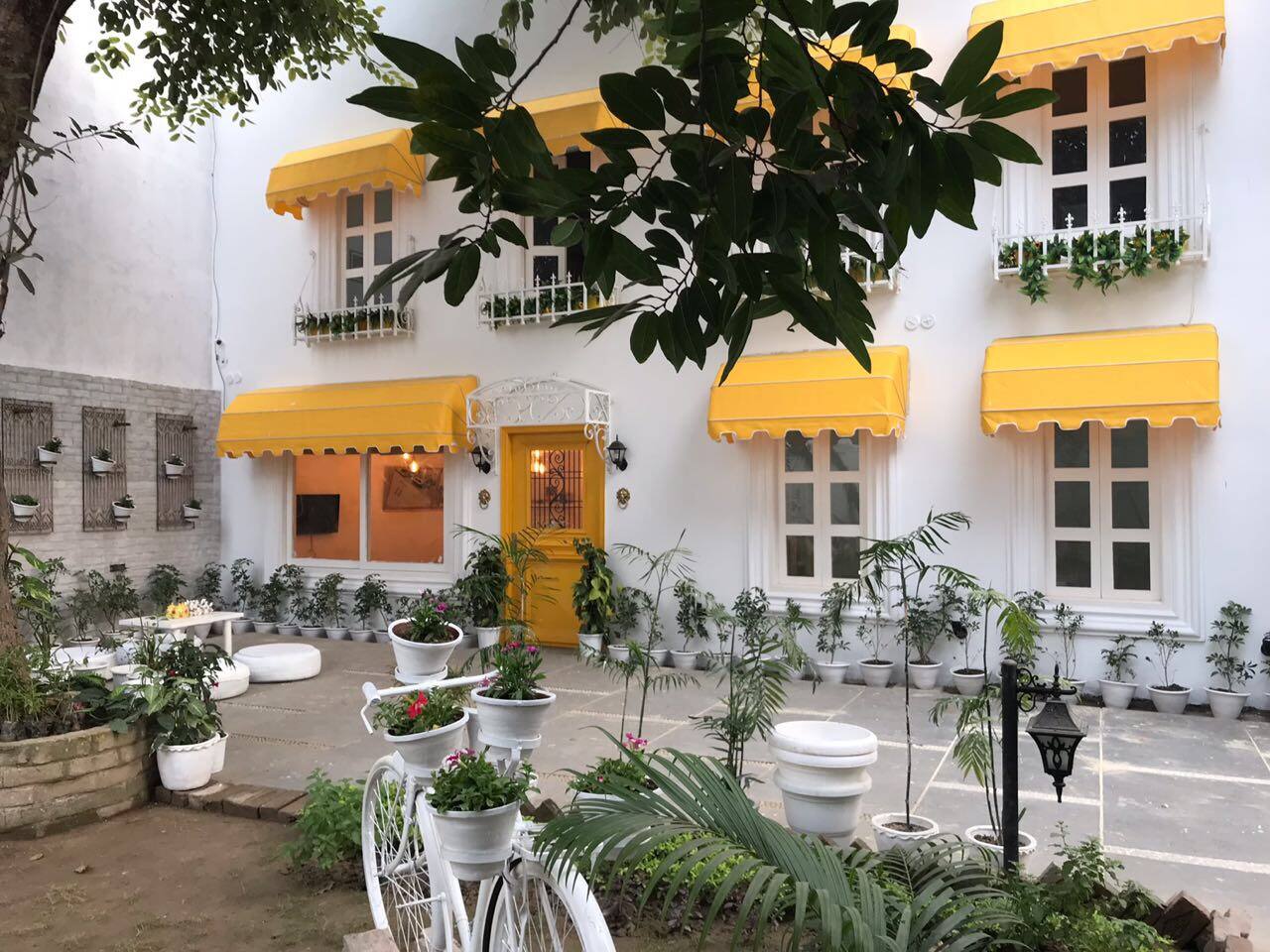 Backpackers Heaven At Stay Banaras Boutique Hotels For Rent In Varanasi Backpackers Heaven At Stay Banaras Boutique Hotels For Rent In Varanasi