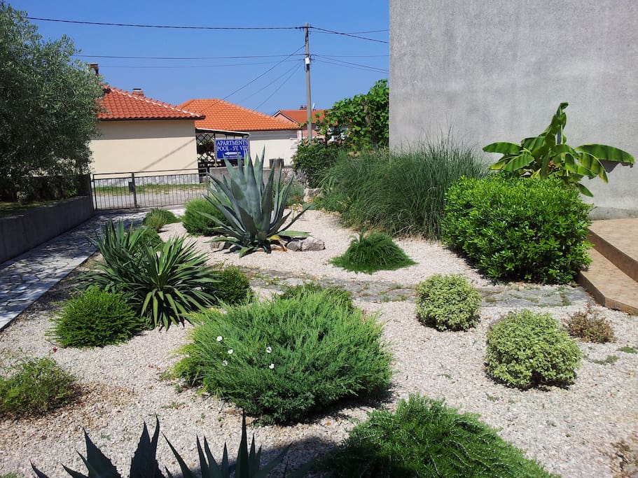 Garten