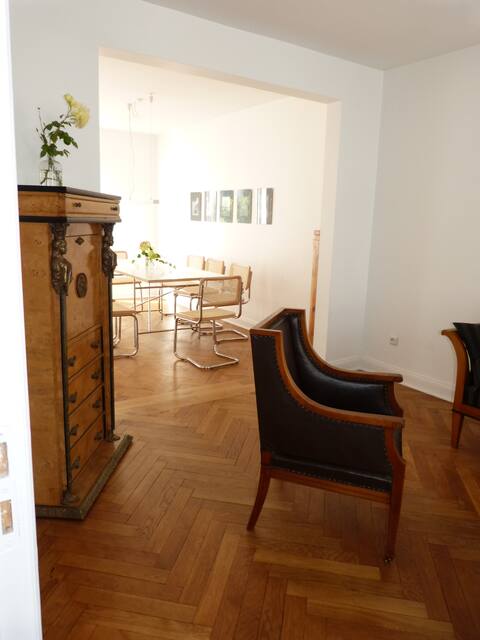 Ferienhaus Lübeck Falkenwiese