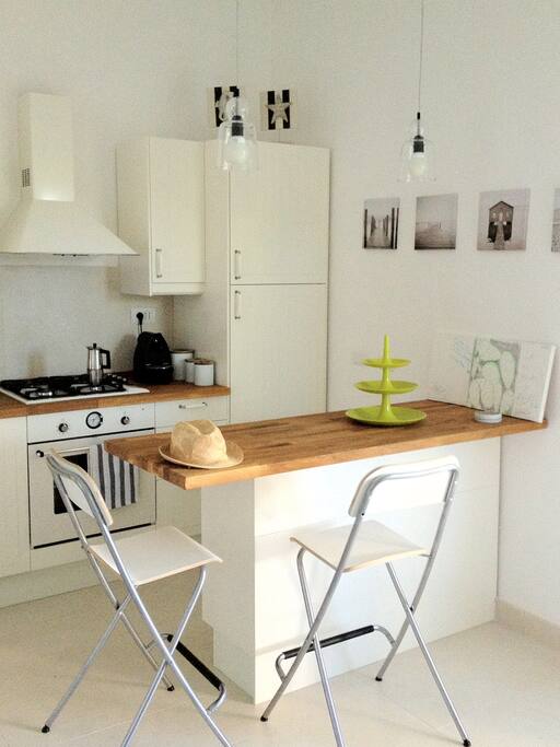cucina