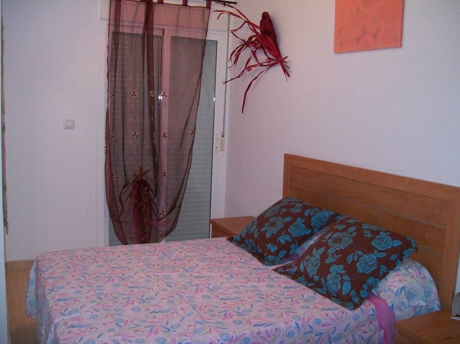 chambre