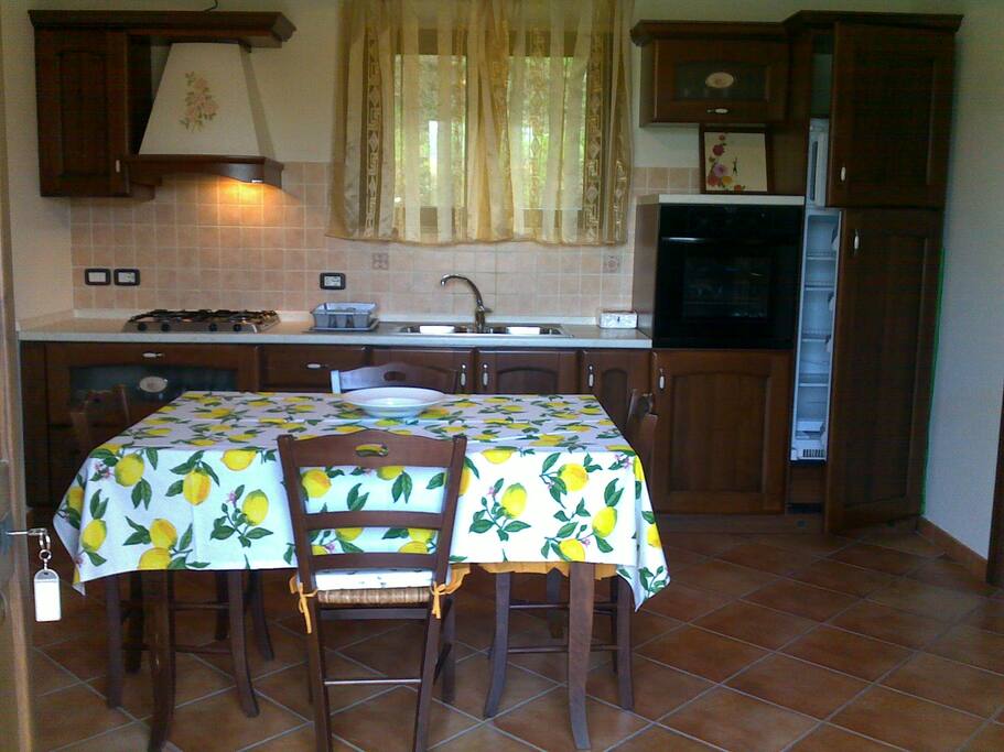 cucina