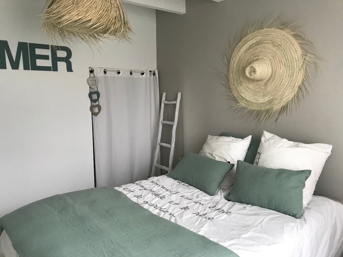 غرفة النوم 2