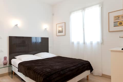 Logement indépendant comme à l'hôtel