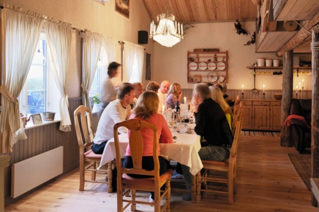 Matsalen