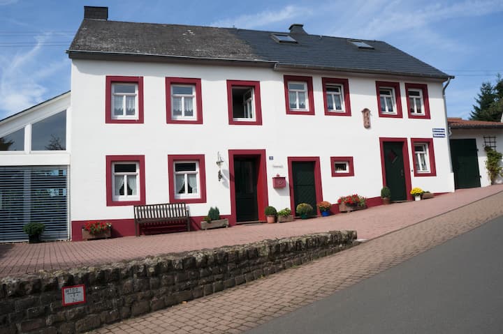 Haus Zur Miete In Der Eifel Gesucht