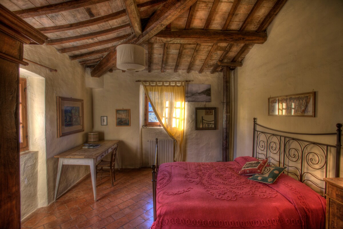  habitación tamaño queen 