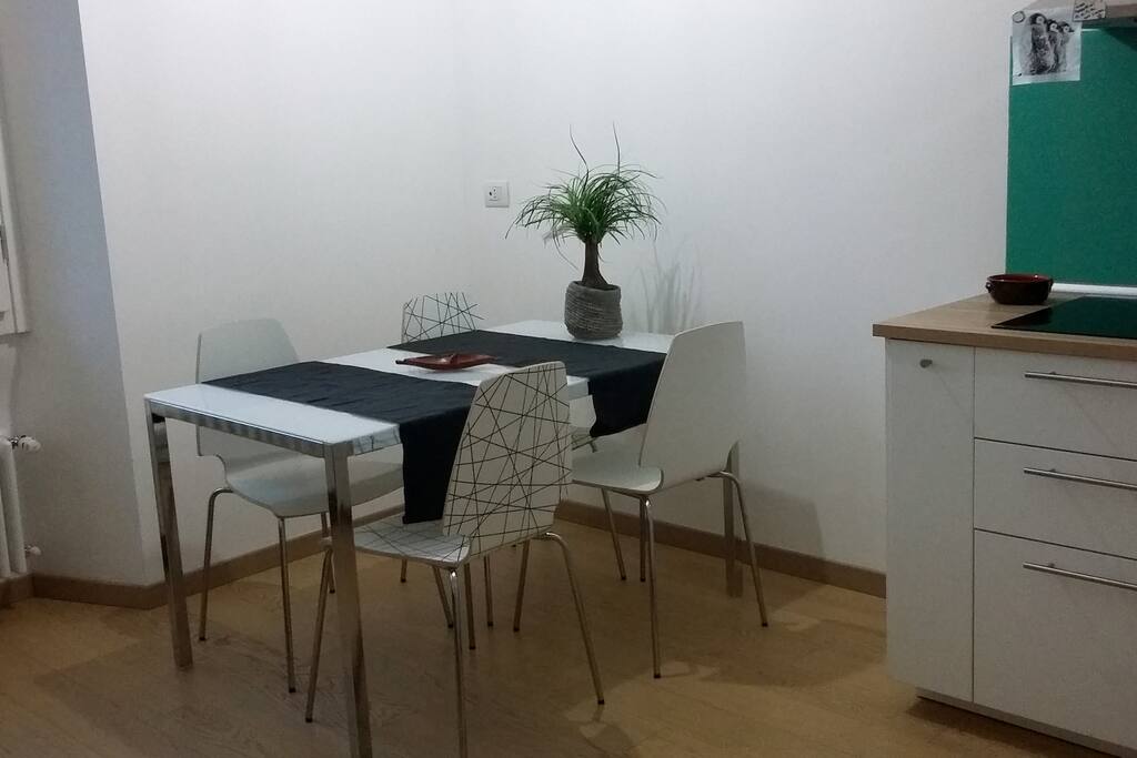 Salotto
Living room