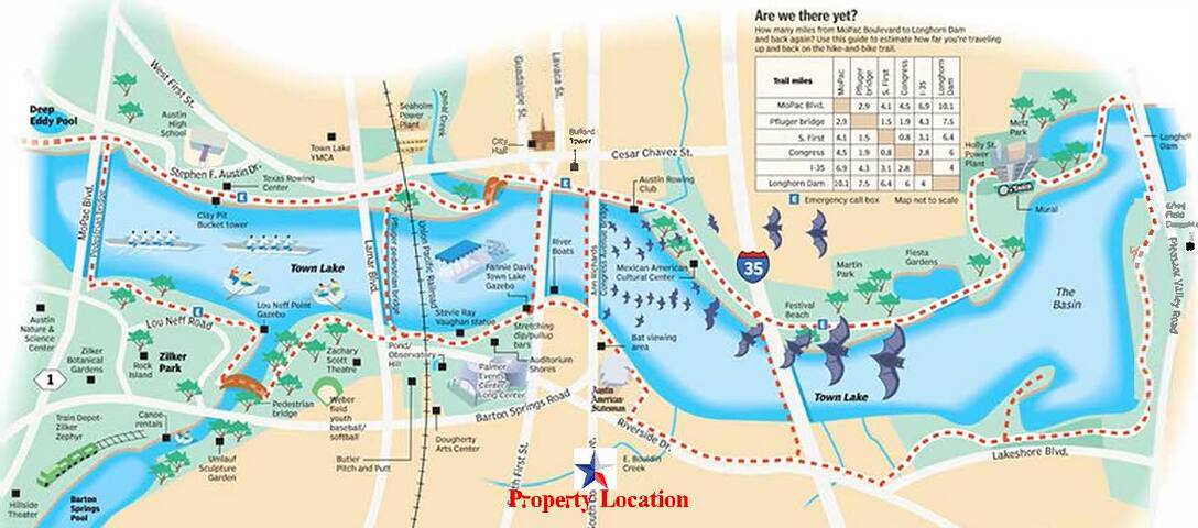 Camp Congress Airstream Park and House gallery image 5