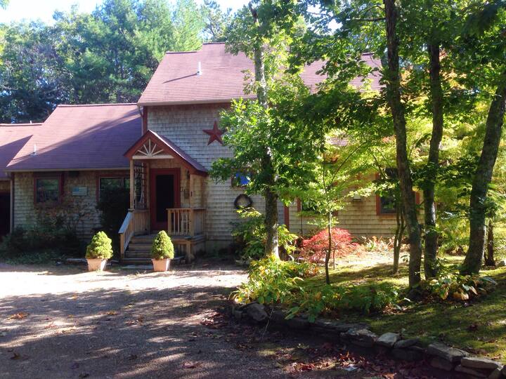 Martha's Vineyard State Forest Vacation Rentals & Homes Edgartown, MA