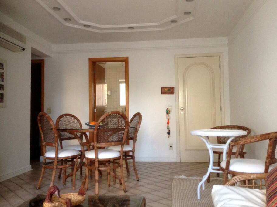 sala de jantar